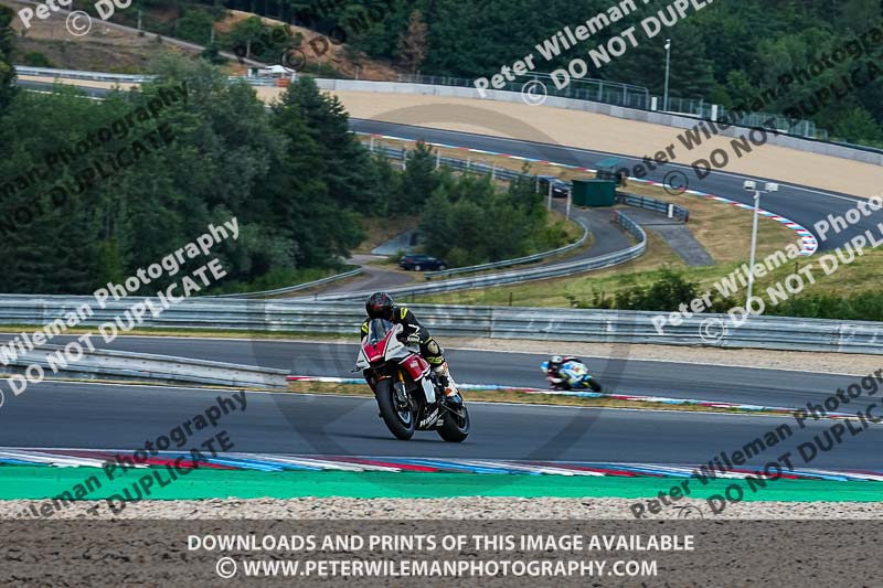 Slovakia Ring;event digital images;motorbikes;no limits;peter wileman photography;trackday;trackday digital images